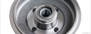 Brake Drum Machining